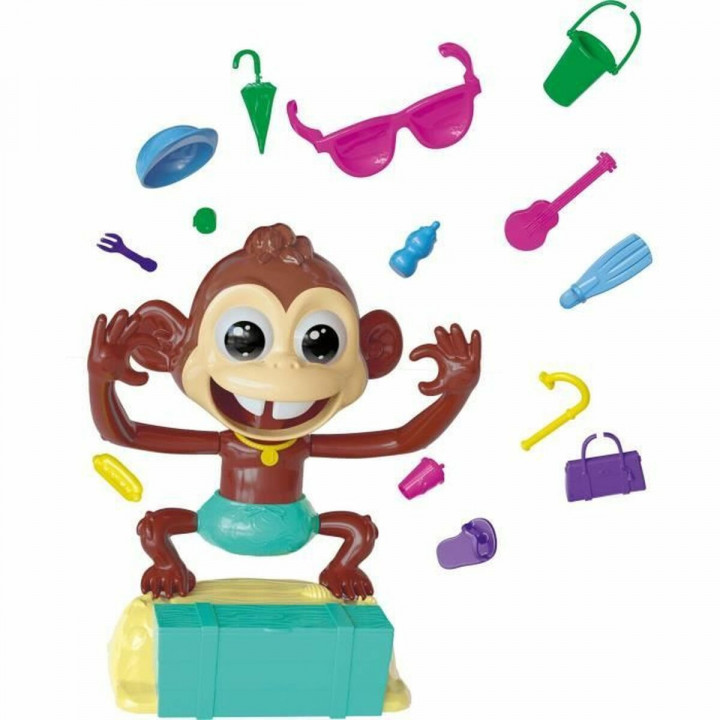 Juego de Mesa Lansay