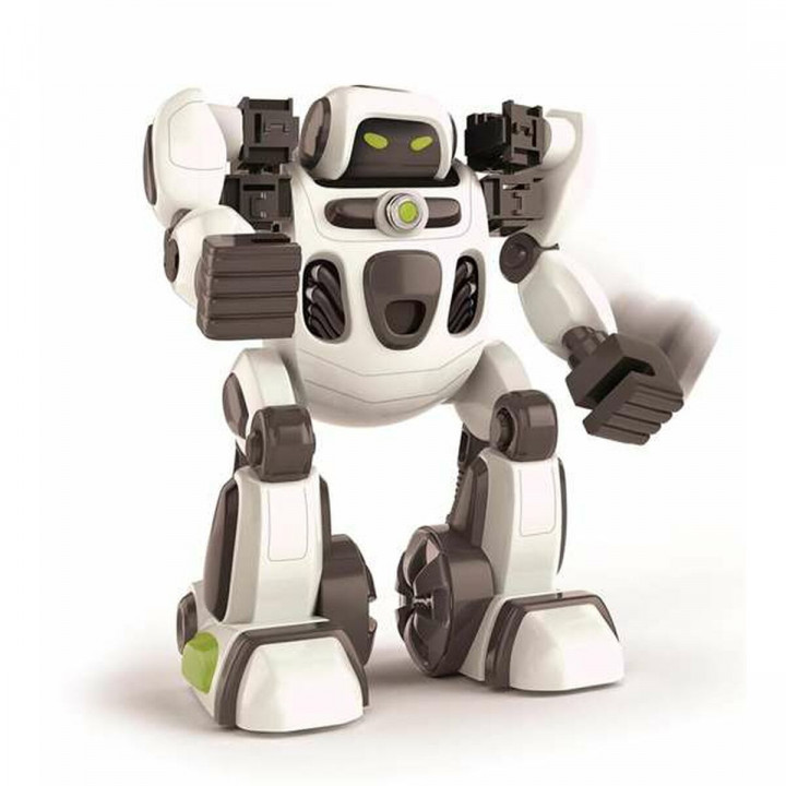 Robot interattivo Clementoni Airo