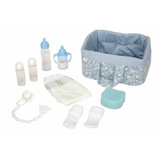 Accessoires pour poupées Arias 10 x 1 cm