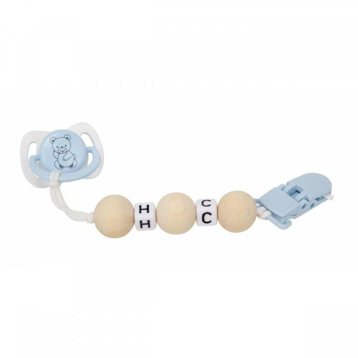 Dummy and Dummy Clip Set Arias