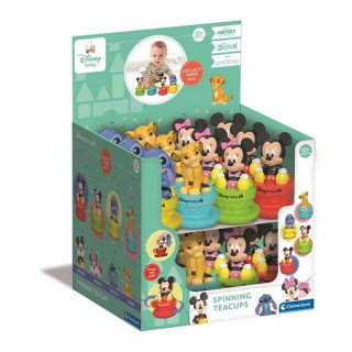 Lappenpop Clementoni