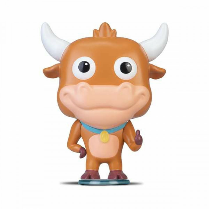 Figurine d’action Famosa Grand Prix Maria Fernanda