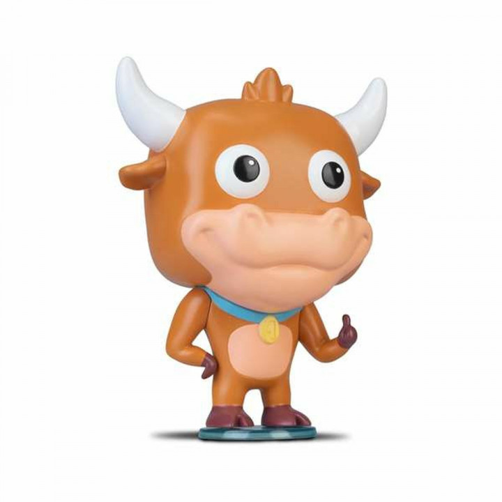 Actiefiguren Famosa Grand Prix Maria Fernanda