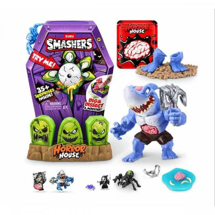 Action Figure 35 x 20 cm 35 x 15 cm