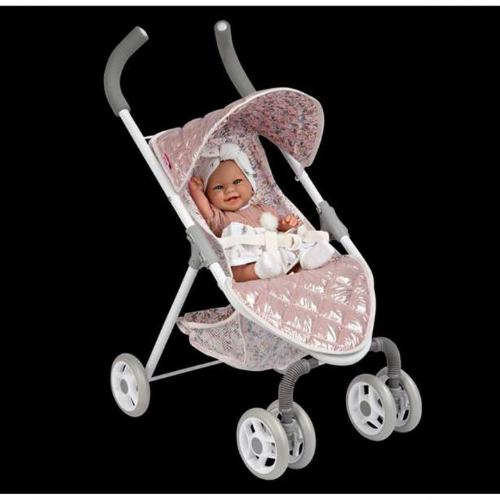 Seggiolina per Bambole Arias Fantasy