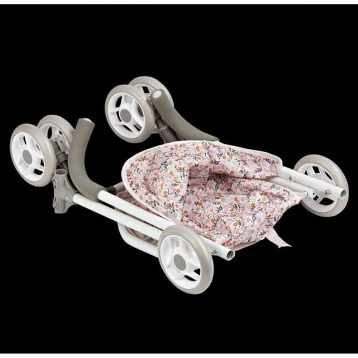 Poppenstoel Arias Fantasy