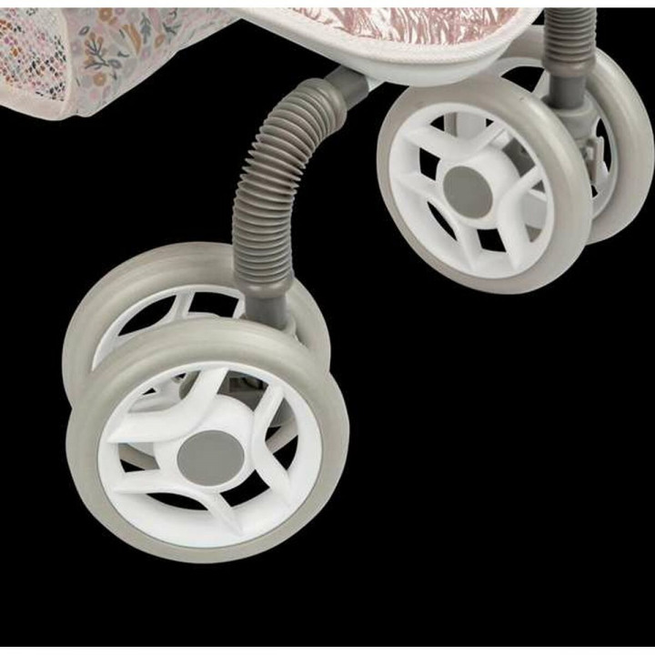 Seggiolina per Bambole Arias Fantasy