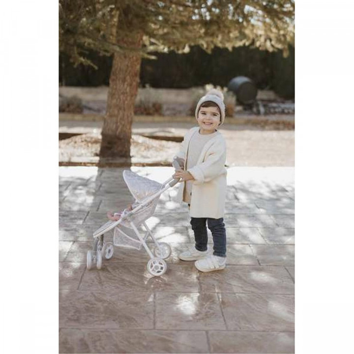 Seggiolina per Bambole Arias Fantasy