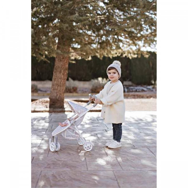 Chaise pour poupées Arias Fantasy