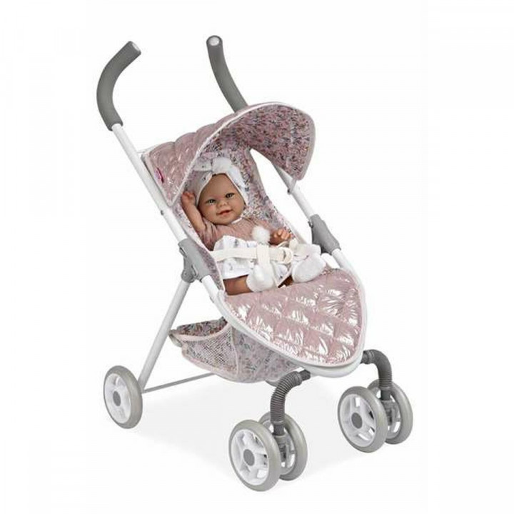 Poppenstoel Arias Fantasy