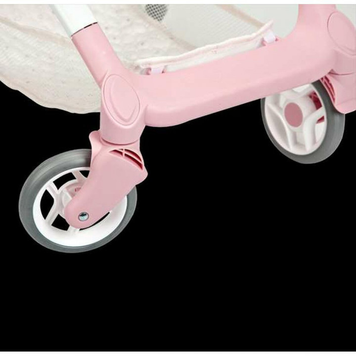 Chaise pour poupées Arias Universe