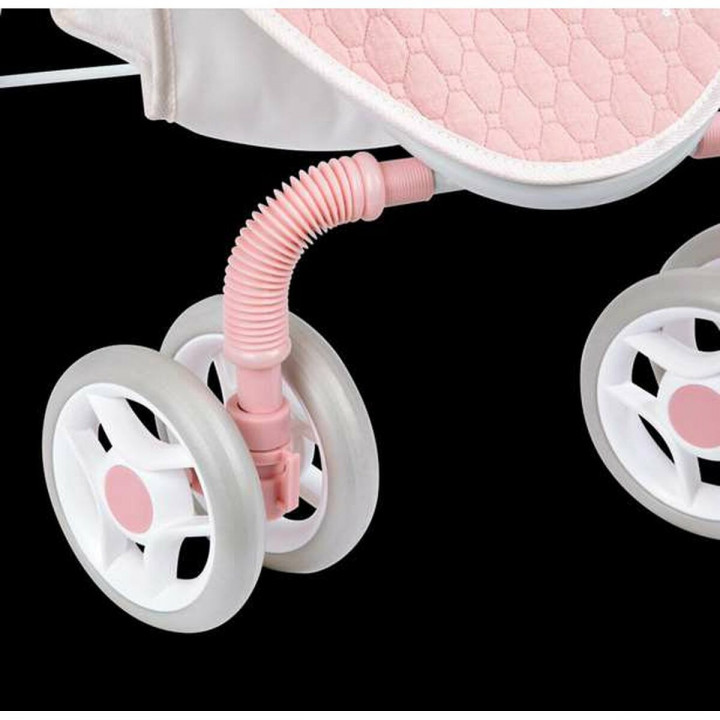 Poppenstoel Arias Universe