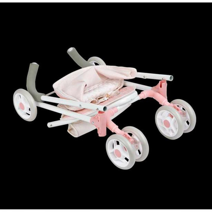 Poppenstoel Arias Universe