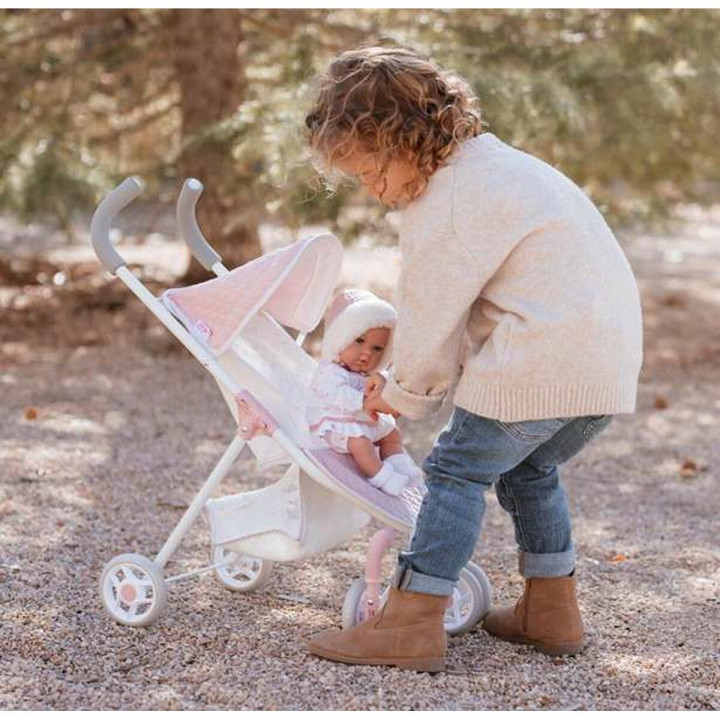 Seggiolina per Bambole Arias Universe