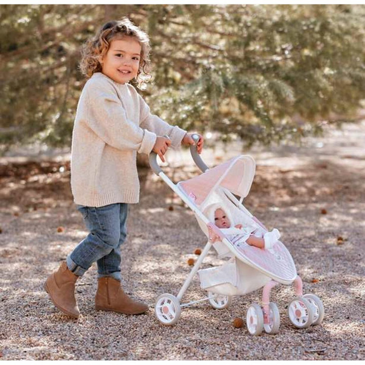 Poppenstoel Arias Universe