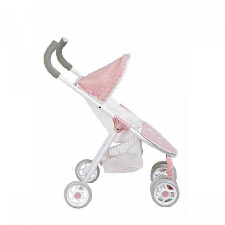 Poppenstoel Arias Universe