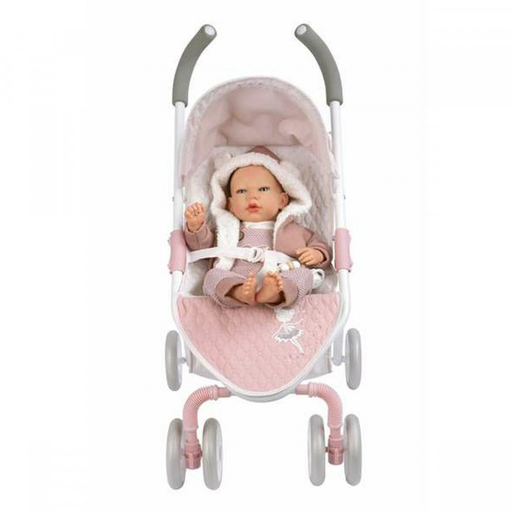 Poppenstoel Arias Universe