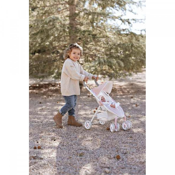 Poppenstoel Arias Universe