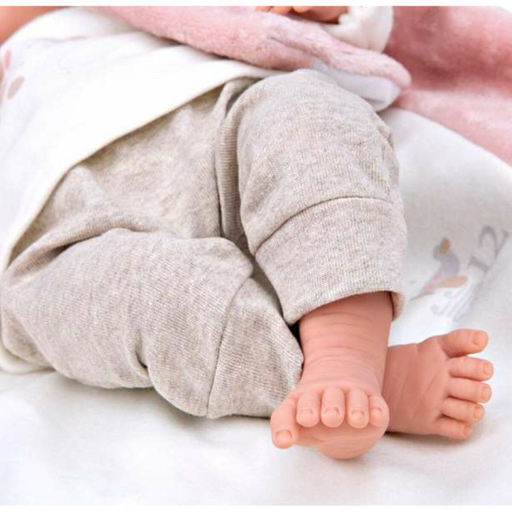 Babypop Arias Elegance