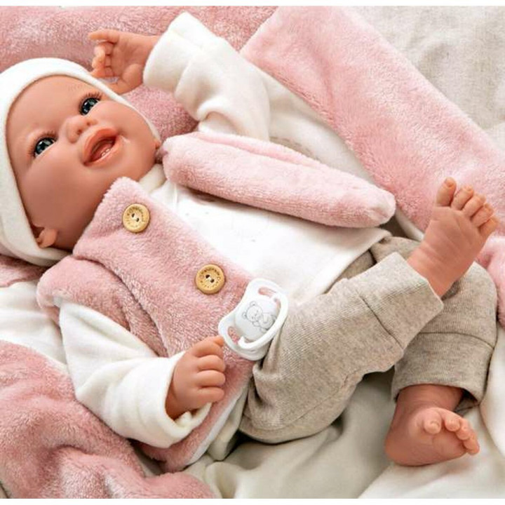 Babypop Arias Elegance