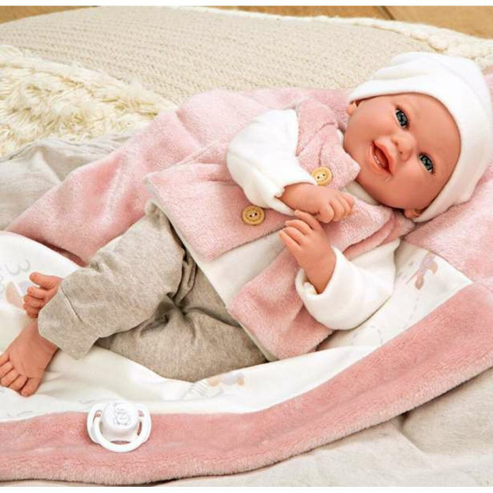 Babypop Arias Elegance