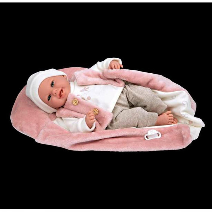 Babypop Arias Elegance