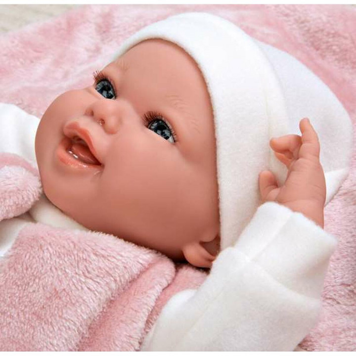 Babypop Arias Elegance