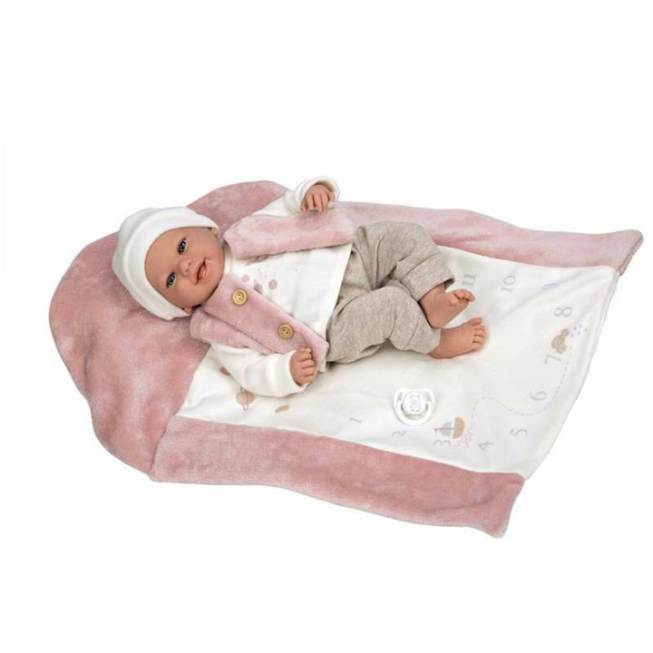 Babypop Arias Elegance