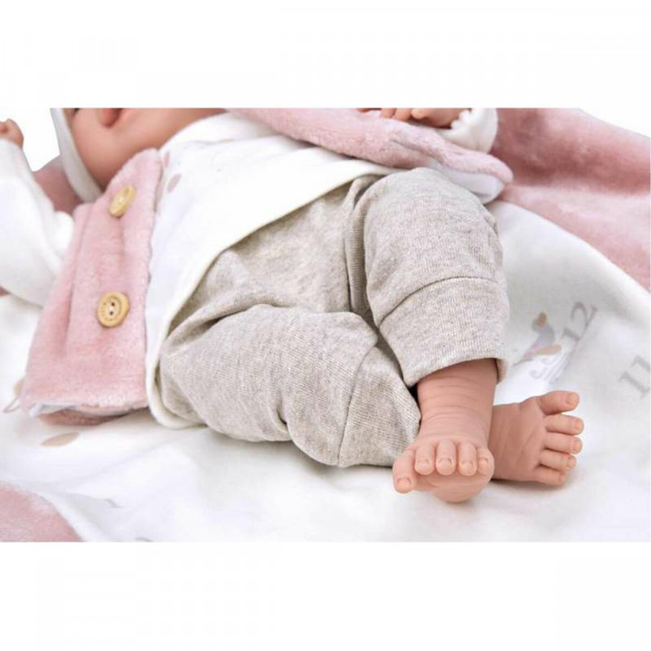 Baby doll Arias Elegance