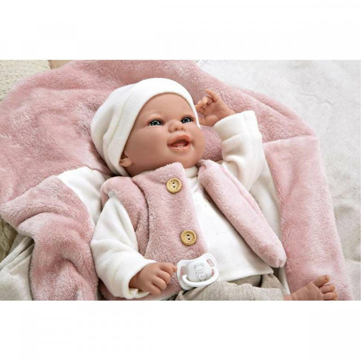 Babypop Arias Elegance