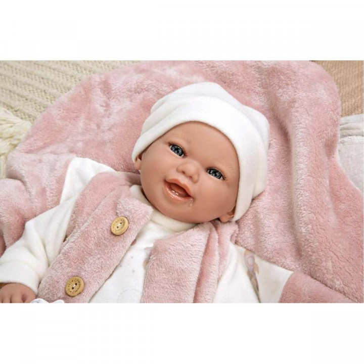 Babypop Arias Elegance