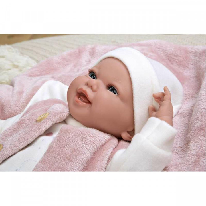 Babypop Arias Elegance