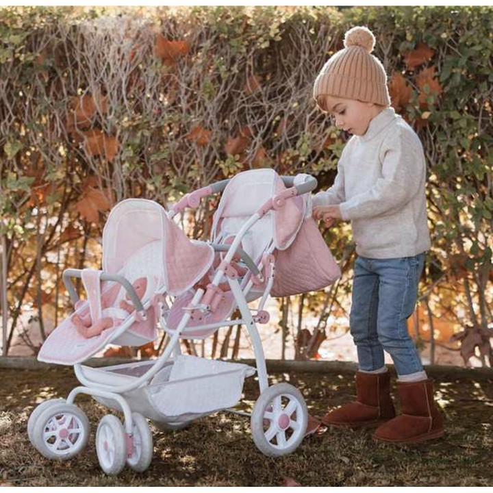 Poppenwagen Arias Universe