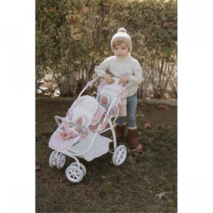 Poppenwagen Arias Universe