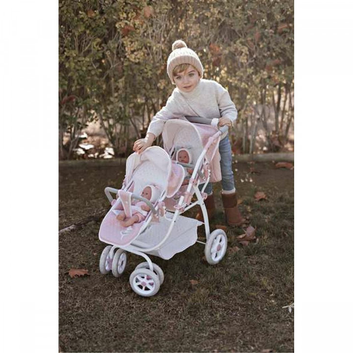 Poppenwagen Arias Universe