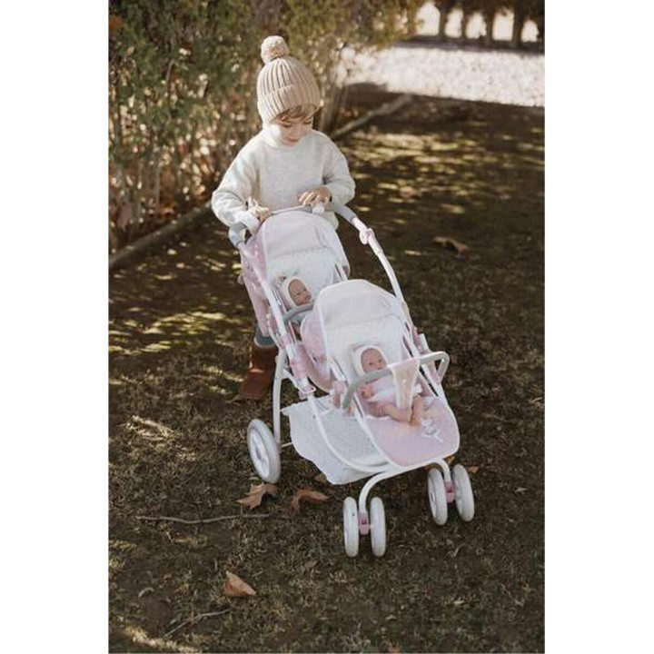 Carrozzina per Bambole Arias Universe