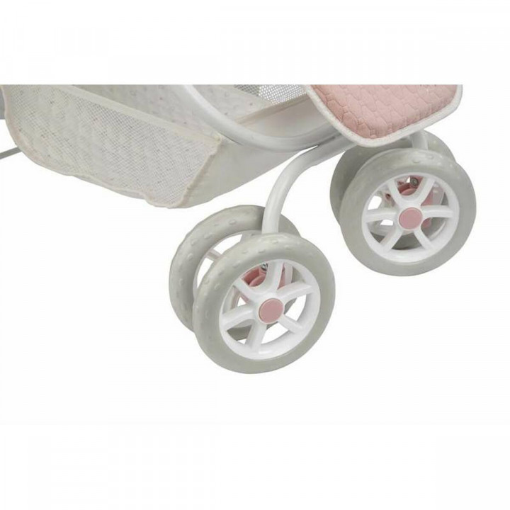 Carrito para Muñecas Arias Universe