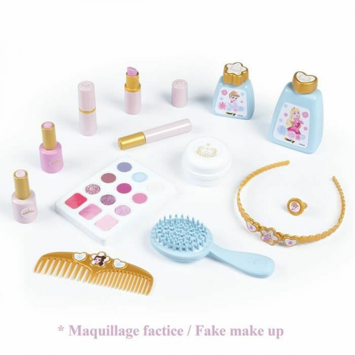 Kit de maquillage pour enfant Smoby