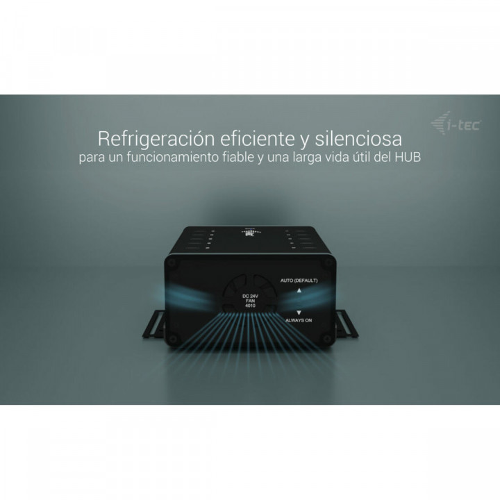 Reparatie Set i-Tec CACHRGHUB10C