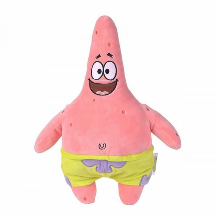 Knuffel Spongebob Patricio 35 cm