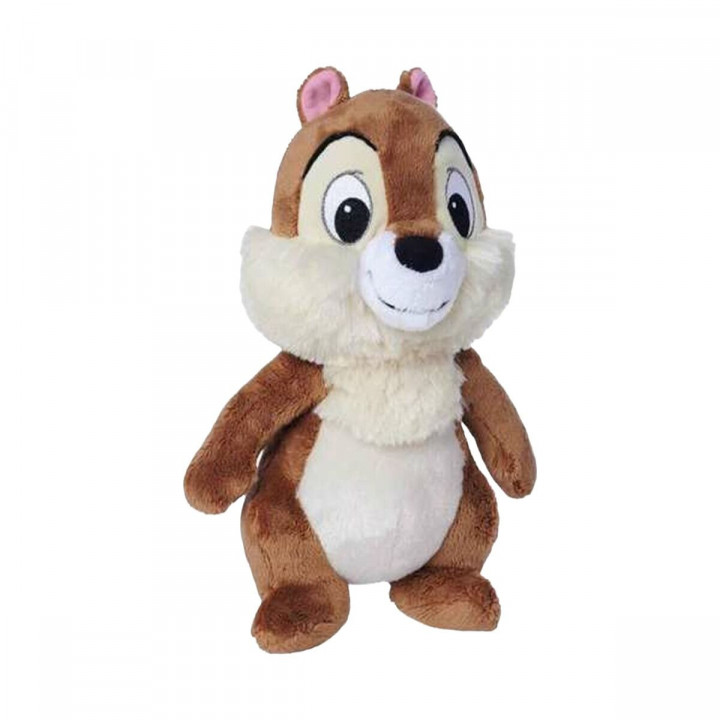 Knuffel Disney Chip 25 cm