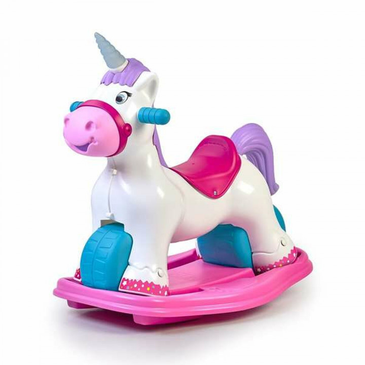 Tricycle Feber Baby Unicorn