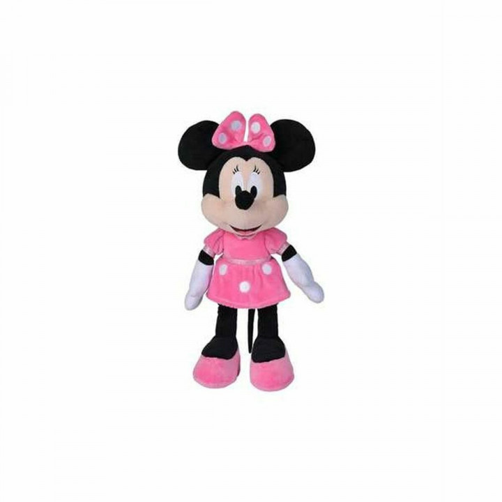 Fluffy toy Minnie Mouse 6315870227 25 cm