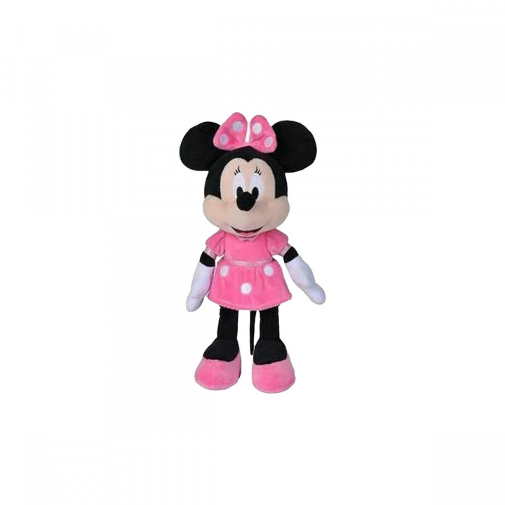 Peluche Minnie Mouse 6315870227 25 cm