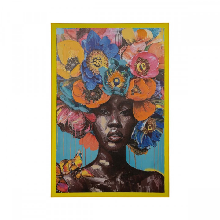 Cadre 80 x 3,3 x 120 cm