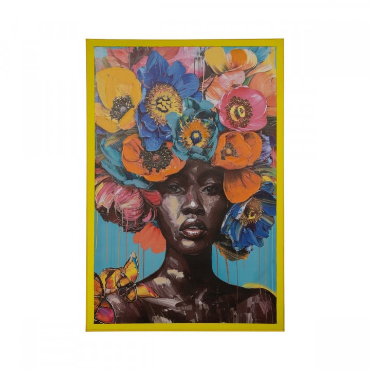 Quadro 80 x 3,3 x 120 cm