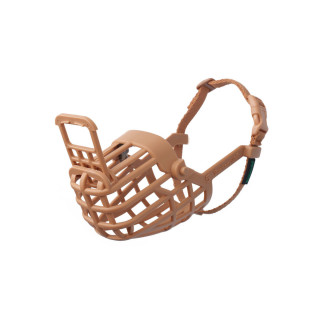 Museruola Company of Animals Marrone Taglia 1