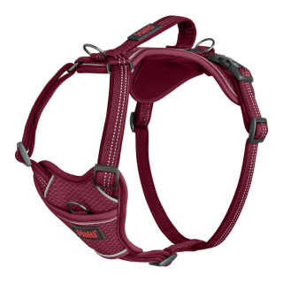 Imbracatura per Cani Company of Animals Bordeaux XS 20-32 cm