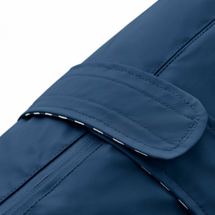 Hundemäntelchen Hunter Gelb 45 cm