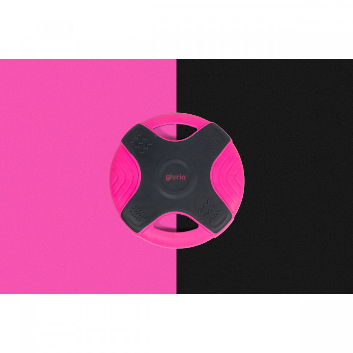 Frisbee Gloria Rose TPR 25 cm